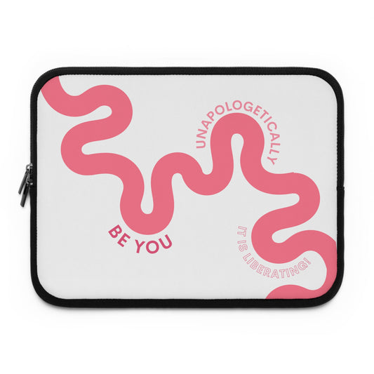 Be You Laptop Sleeve