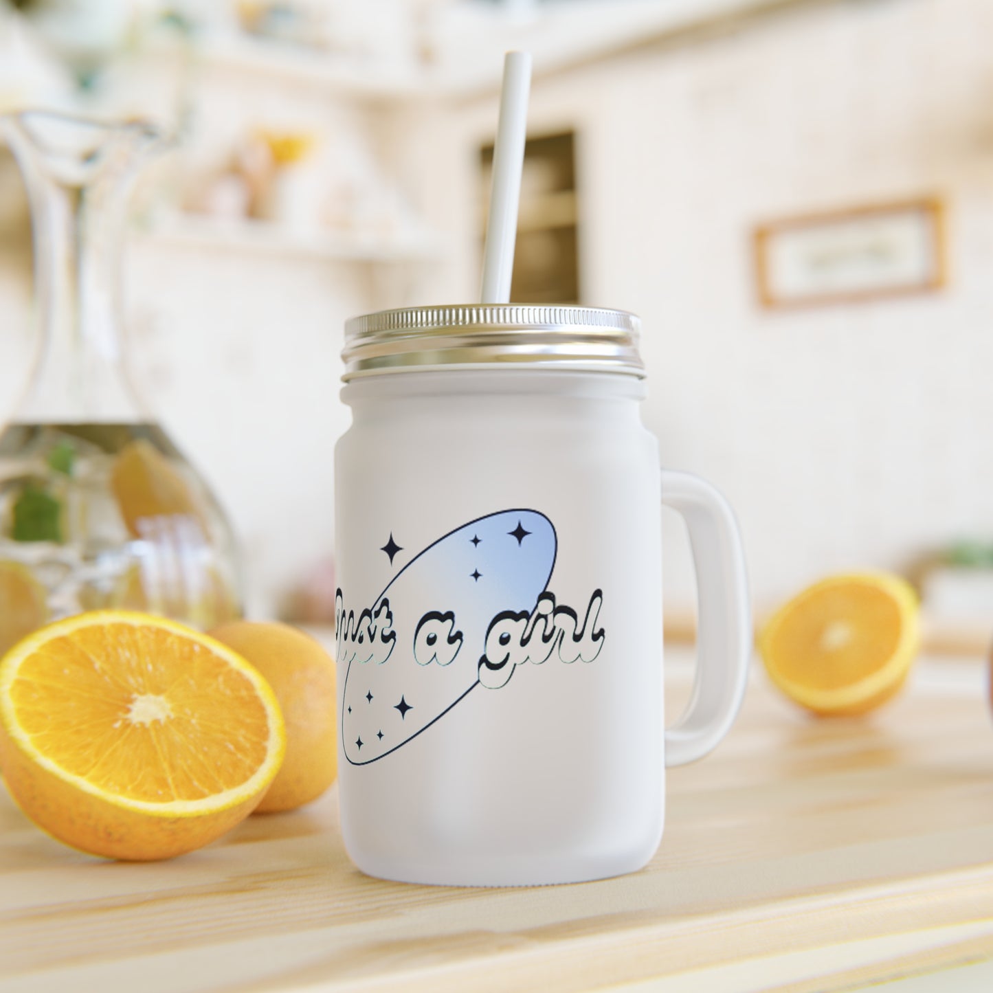 Mason Jar